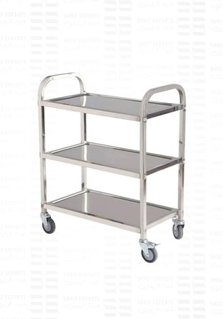 عربية استيل 3 دور