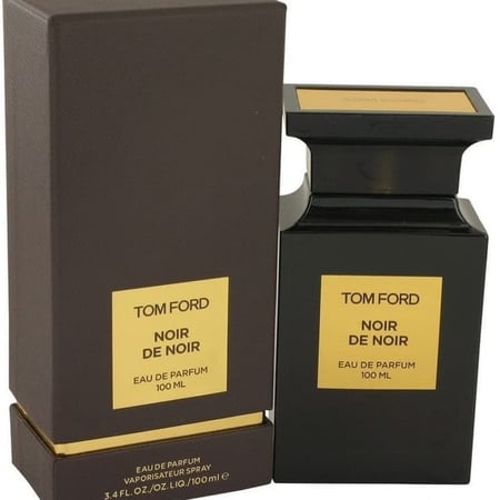 عطر توم فورد نوار دي نوار او دو بارفيوم de Noir عطور نادرة للجنسين