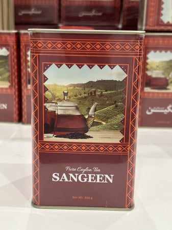 شاهي سنكين ورق ٣٥٠ قرام