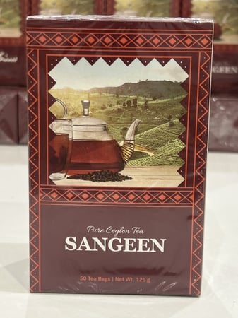 شاهي سنكين فتله ٥٠ فتله