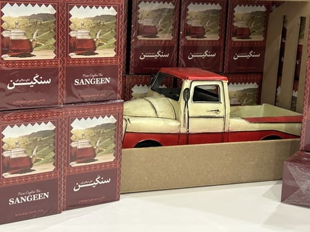 شاهي سنكين فتله ٥٠ فتله