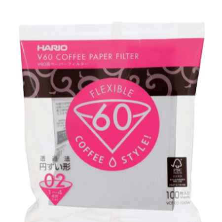فلاتر هاريو V60 02