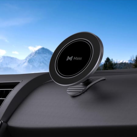 بكج الثبات من Mass