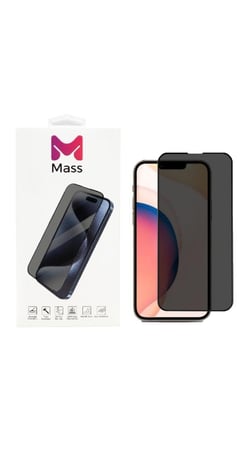 بكج الثبات من Mass