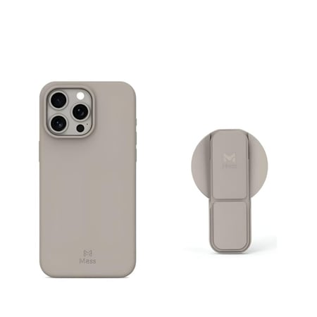 كفر جوال إنڤينيت 6 في 1 مع مسكة بلانت