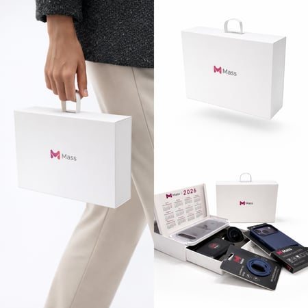 بكج السند من Mass