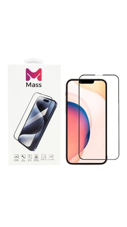 بكج الثبات من Mass