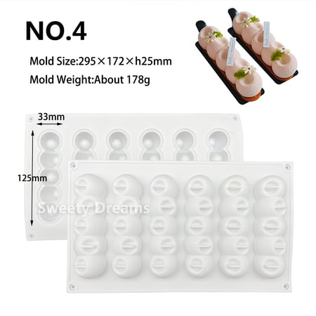 قالب موس  مستكة