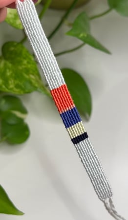 اساور صداقة