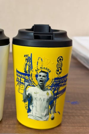 مق قهوه نادي النصر