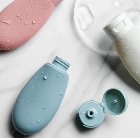 طقم عبوات ٣ قطع