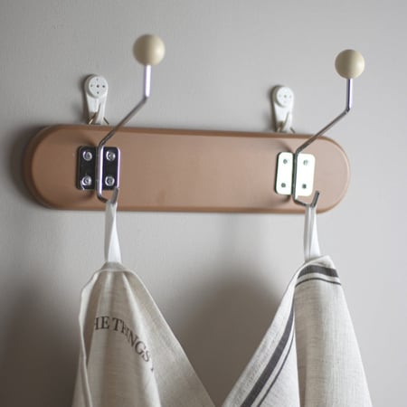 نسيج كتان - allow yourself linen poster