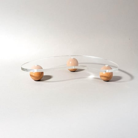 قاعدة أنيقه - Minimal Stand