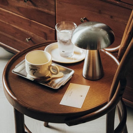 Bow Coquette  MUG