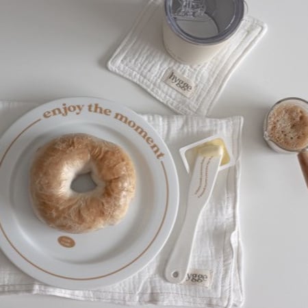 tablespoon of butter - ملعقة دهن