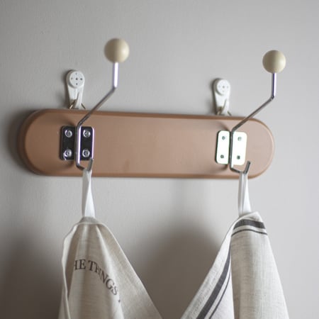 نسيج كتان - take care linen poster