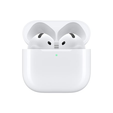 سماعة ابل AirPods 4  تدعم خاصية عزل الضوضاء