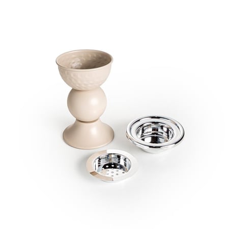 مبخرة عصرية فاخرة بتصميم أنيق من متجر رونق