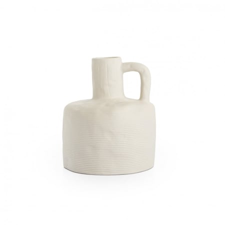 فازة من فخار