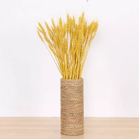 حزمة سنابل مجففة