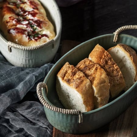 صينية سيراميك