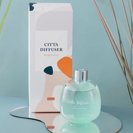 أعواد تعطير