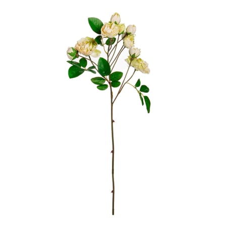 ورد صناعي من متجر رونق في السعودية