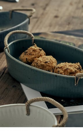 صينية سيراميك