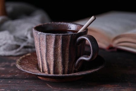 مجموعة كوب 180 مل