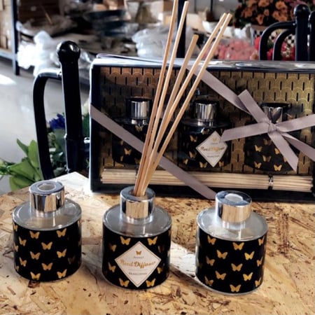 مجموعة معطرات