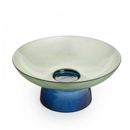 ستاند زجاجي كبير