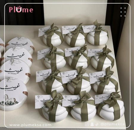 بهجة مولود ١١٦ قطعه