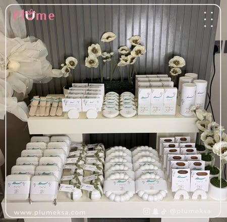 بهجة مولود ١١٦ قطعه