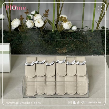 بكج بلوم (٣٠) التوفيري ٣٦ حبة حجم ميني