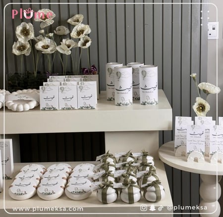 بهجة مولود ١١٦ قطعه