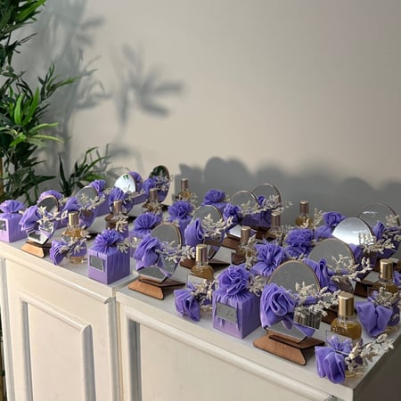 بكج بلوم (6) توفيري 36حبة مع اللوقو