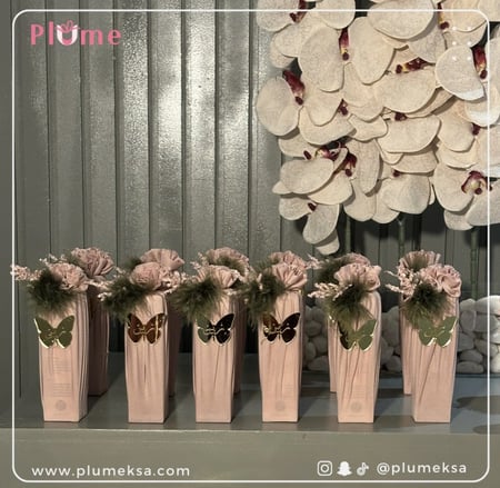 بكج بلوم ( 12 ) 36 حبة مع اللوقو