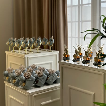 بكج بلوم ( 10 ) يحتوي على 18حبة