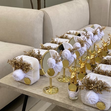 بكج بلوم ( 10 ) يحتوي على 18حبة