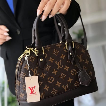 شنط ماركة لويس فيتون