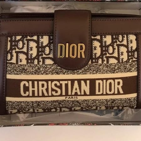 شنط ماركة dior