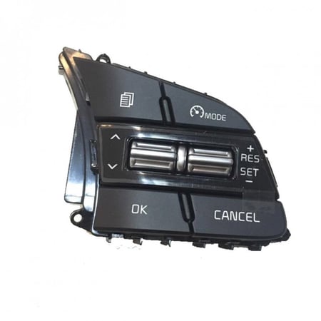 مثبت سرعة سيراتو 2019 اصلي