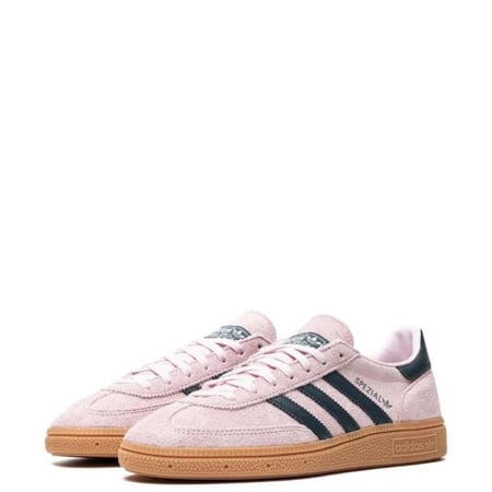 Adidas Handball Spezial "Clear Pink"