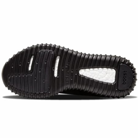 Yeezy Boost 350 'Pirate Black'