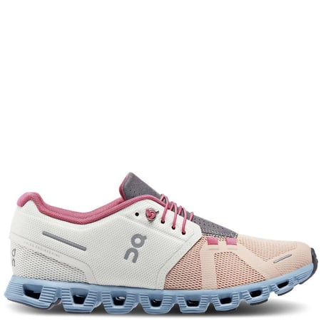 On Running Cloud 5 running