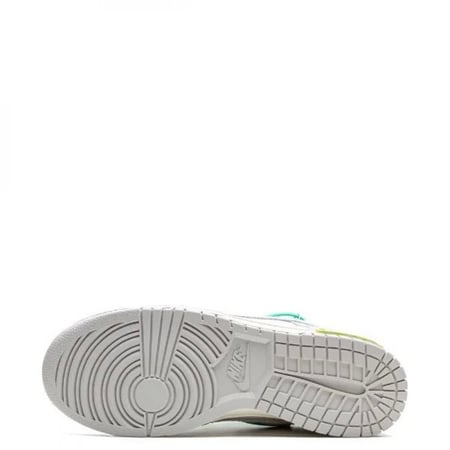 Nike X Off-White x Off-White Dunk Low "14/50"