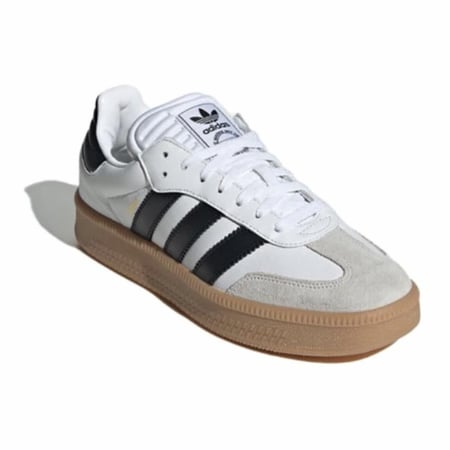Adidas Samba XLG 'White Black Gum'