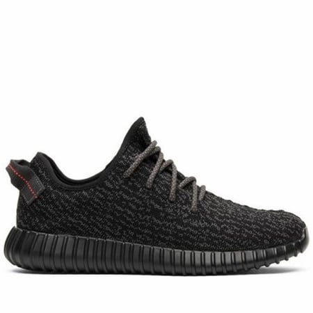 Yeezy Boost 350 'Pirate Black'