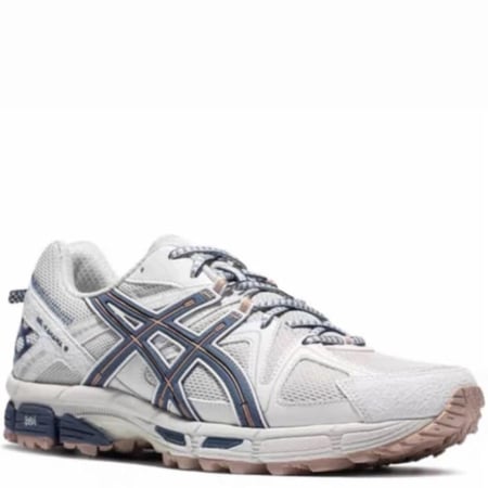 ASICS Gel-Kahana 8 'Glacier Grey Grand Shark'