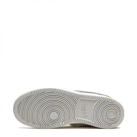 Jordan x Union LA Air Jordan 1 KO Low "White Canvas"